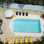 Villa De Charme Familiale Avec Piscine Privée, Proche Des Plages Et De Cassis Ceyreste