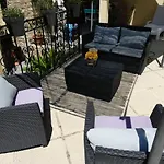 Villa De Charme Familiale Avec Piscine Privée, Proche Des Plages Et De Cassis Ceyreste