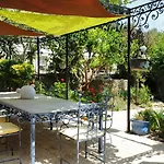 Villa De Charme Familiale Avec Piscine Privée, Proche Des Plages Et De Cassis Ceyreste