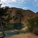De Charme Familiale Avec Piscine Privée, Proche Des Plages Et De Cassis Villa *