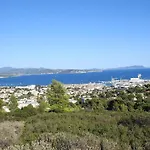 De Charme Familiale Avec Piscine Privée, Proche Des Plages Et De Cassis Villa