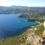 Villa De Charme Familiale Avec Piscine Privée, Proche Des Plages Et De Cassis Ceyreste