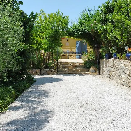 De Charme Familiale Avec Piscine Privée, Proche Des Plages Et De Cassis Villa