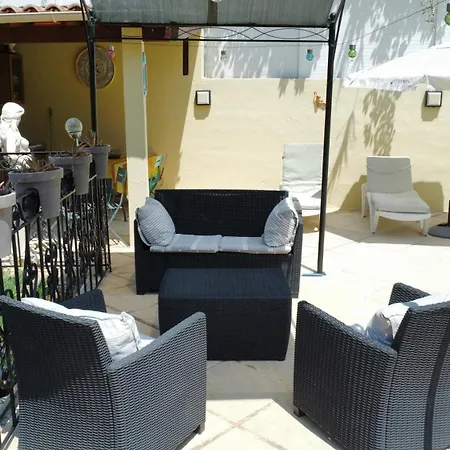 Villa De Charme Familiale Avec Piscine Privee, Proche Des Plages Et De Cassis