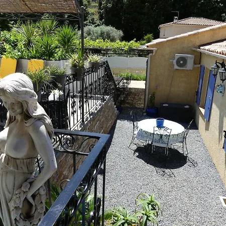 Villa De Charme Familiale Avec Piscine Privee, Proche Des Plages Et De Cassis