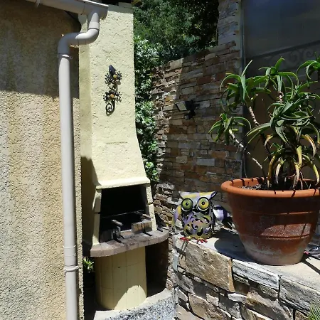 Villa De Charme Familiale Avec Piscine Privee, Proche Des Plages Et De Cassis *