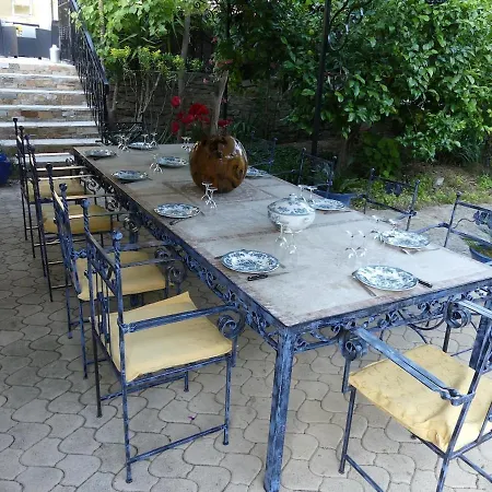 De Charme Familiale Avec Piscine Privee, Proche Des Plages Et De Cassis Villa *