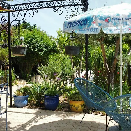 De Charme Familiale Avec Piscine Privee, Proche Des Plages Et De Cassis Villa