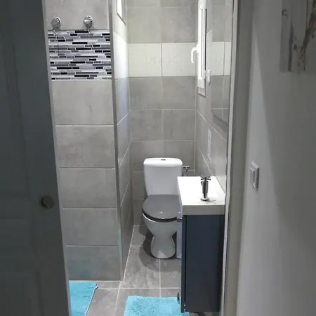 Villa De Charme Familiale Avec Piscine Privee, Proche Des Plages Et De Cassis *