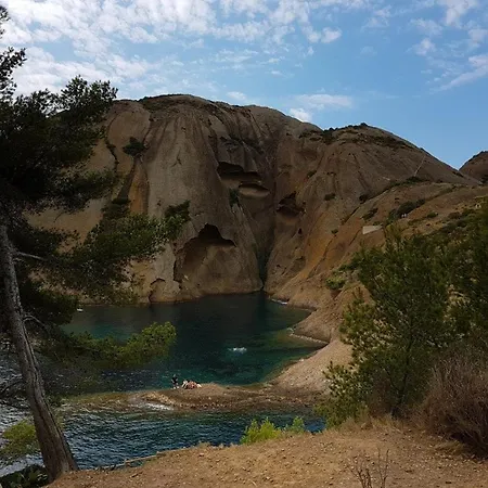 De Charme Familiale Avec Piscine Privee, Proche Des Plages Et De Cassis Villa *